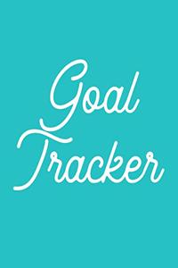 Goal Tracker