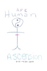 Human Ascension