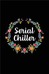 Serial Chiller