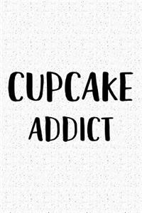 Cupcake Addict