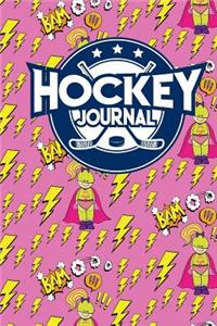 Hockey Journal