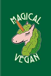 Magical Vegan