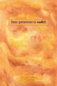 Your Potential Is Endless