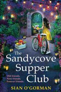 Sandycove Supper Club