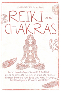 Reiki and Chakras