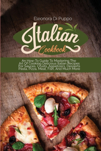 Italian Cookbook