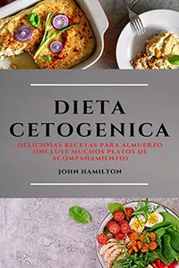 Dieta Keto (Keto Diet Spanish Edition)