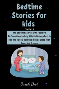 Bedtime Stories for Kids
