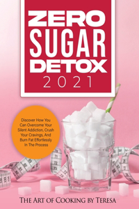 Zero Sugar Detox 2021