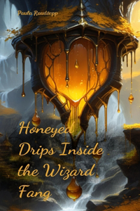 Honeyed Drips Inside the Wizard Fang