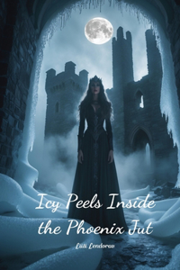 Icy Peels Inside the Phoenix Jut