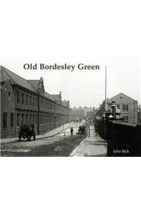 Old Bordesley Green