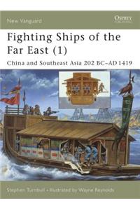 Fighting Ships of the Far East (1)