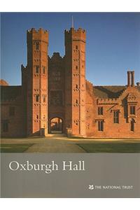 Oxburgh Hall