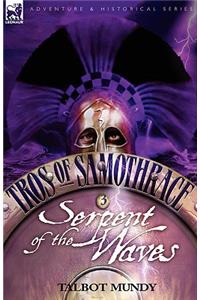 Tros of Samothrace 3