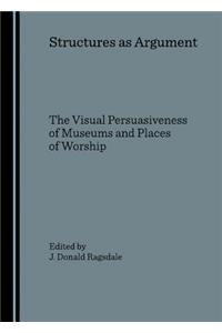 Structures as Argument