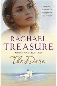 Dare. Rachael Treasure