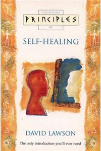 Thorsons Principles Of Self-Healing