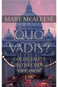 Quo Vadis