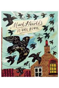 Mark Hearld: Workbook