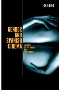 Gender and Spanish Cinema