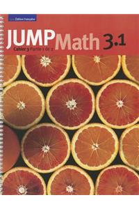 Jump Math 3.1