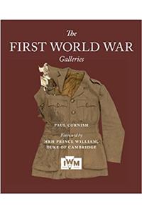 The First World War Galleries