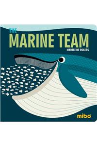 Marine Team