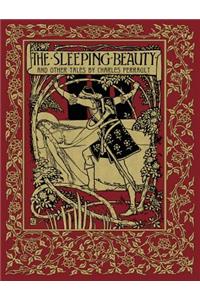 The Sleeping Beauty and Other Tales