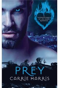 Prey