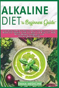 Alkaline Diet