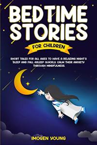 Bedtime Stories For Children