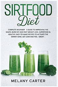 Sirtfood Diet