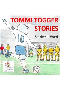 Tommi - Togger Stories