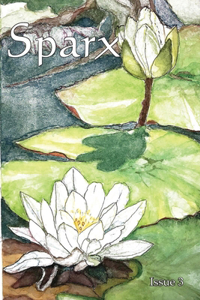 Sparx Issue 3