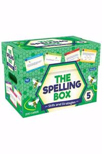 The Spelling Box 5