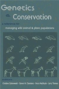 Genetics and Conservation