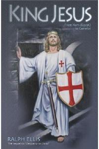 King Jesus