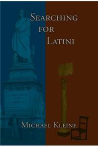 Searching for Latini