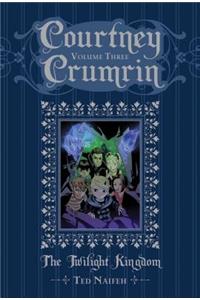 Courtney Crumrin Vol. 3