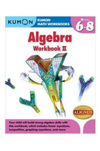 Algebra Workbook II