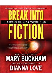 Break Into Fiction(R)