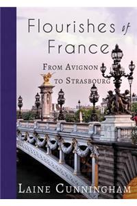 Flourishes of France