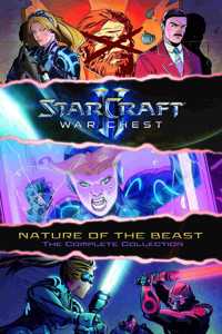 Starcraft: War Chest - Nature of the Beast Compilation