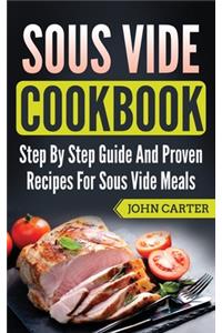 Sous Vide Cookbook