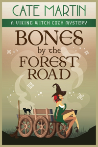 Bones by the Forest Road