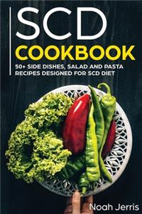 SCD Cookbook