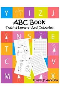 ABC Book