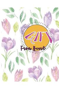Gift From Heart