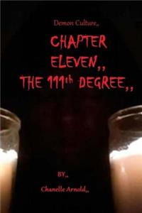 Chapter 11 the 111th Degree: Demon Culture,